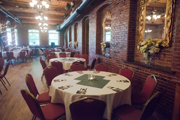 The Galleria Banquet Room