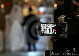 VIDEO TAPING YOUR SPECIAL DAY OR EVENT